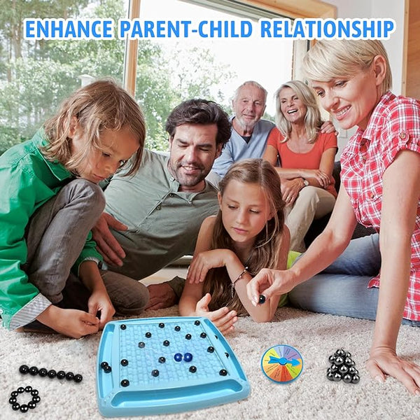 Magnetic Board Game