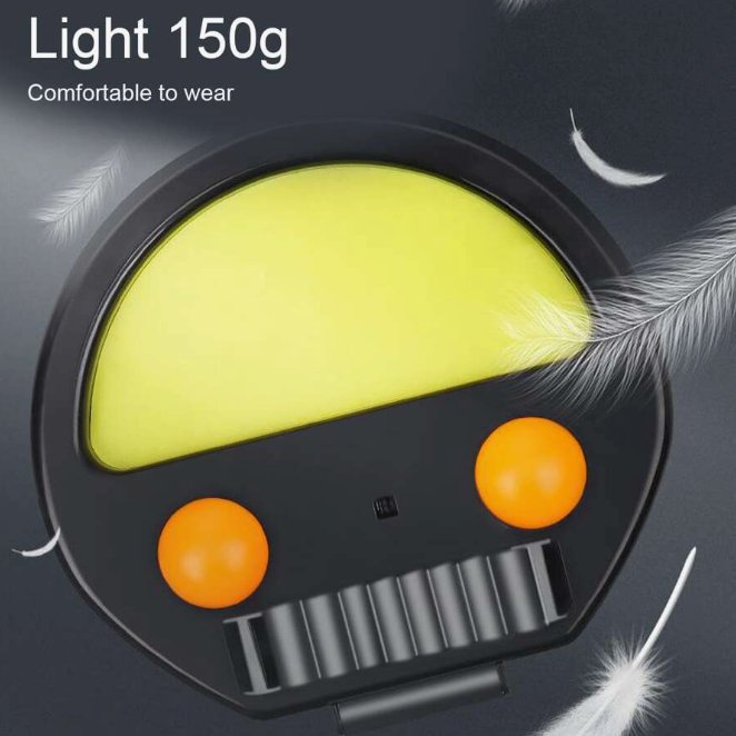 Throw And Catch Racket Set